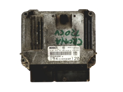 Controller 0281012961 55208480 4134A3DBM Fiat Bosch 30521