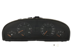 Speedometer/Instrument Cluster Zeta Ulysee Evasion 806 1480071080 Jaeger