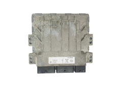 Controller S180206122A 23710BV89B EMS3155 Nissan Continental