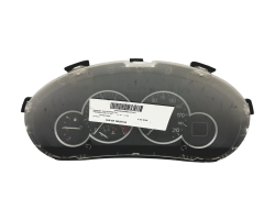 Speedometer/Instrument Cluster Peugeot 206 9648578280 000825401 55544