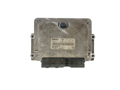 Controller Alfa Romeo 55198492 0281011488 Bosch 42443