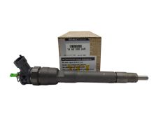 Fuel Injector New Renault 166000804R