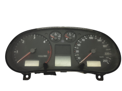Speedometer/Instrument Cluster Audi A3 8L0920900G