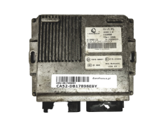 Controller LPG 110R-006011 616580000 67R-016002 Landi Renzo