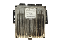 Controller 8200212348 8200222917 R0410C039A Renault Delphi 21276