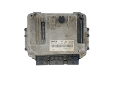 Controller 0281011776 8200391966 8200386508 Renault Bosch 43832