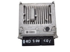 Controller Mercedes-Benz B A6519007600 A6519010601 1.8 CDI