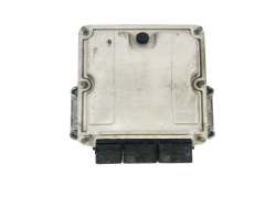 Controller 0281010819 8200039569 8200166362 Fiat Renault Bosch 38140