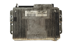 Controller S115301100C 7700108814 7700110258 Renault Siemens 20421