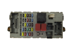 Controller BSI Fiat 51754964 NPL 51733919 CPL Delphi 19663