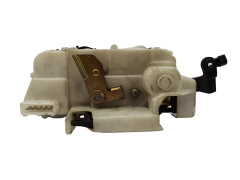 Door Lock Mechansim Left Rear 913769 Citroen Xsara Rockwell 10998