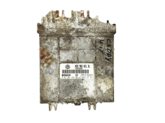 Controller 028906021DL 0281001486 VW Bosch