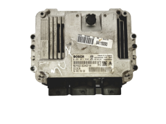 Controller 0281011630 9658576080 9653958980 PSA Bosch