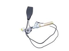 Seat Belt Catch Front Left G 057161 8200057161 Renault Twingo 