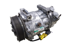 Air Con Compressor/Pump 9651911480 SD7C16 Model 1309F Citroen Peugeot 1.6 HDI