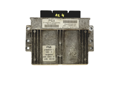 Controller 9644235680 9644625680-00 21647072-1 22628