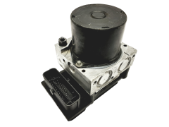Abs Pump VW Seat Skoda 6Q0614117S 0265800511 Bosch 46607