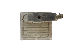Controller S118107002F 2S6A-12A650-SE SIM22 Ford Siemens 42052