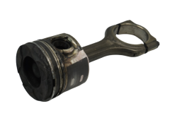 Piston Connecting Rod 0628V1 060392 Citroen Peugeot 1.6 HDI 9HZ 12490