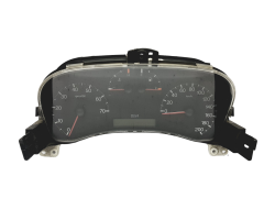 Speedometer/Instrument Cluster Fiat Punto 46753574 6063079909 40261