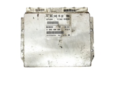 Controller 1685451332Q01 0265109619 Mercedes Bosch 18696