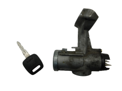Ignition Switch Nissan Micra SA8.114 Valeo 1303