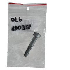 Bolt New Original 180358 1803.58 Citroen Peugeot