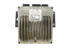 Controller 39102-4X520 R0410C045D 81036B KIA Delphi 