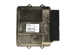 Controller MJD6JF.M4 51768657 Fiat FGP 30182