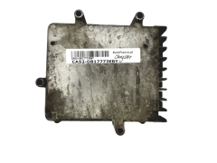 Controller P04686760AC 04686760AC  Chrysler 17773