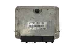 Controller 038906018S 0281001721 Audi Bosch 14753