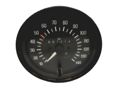 Speedometer/Instrument Cluster Mercedes 0095428506 VDO
