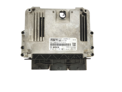 Controller 0281017831 AV21-12A650-GC Ford Bosch 27110