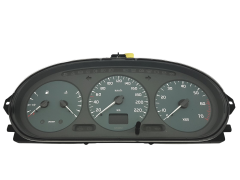 Speedometer/Instrument Cluster Renault Megane 1 Scenic 1 7700844181 49316