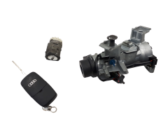 Ignition Switch Audi A3 8P 1K0905851B 1K0905865 Valeo