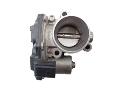 Air Throttle Body Ford CM5G-9F991-FA 1.0 EcoBoost FoMoCo 2594