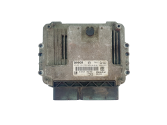 Controller Opel 55560810DB 0281012694 Bosch GM 36007