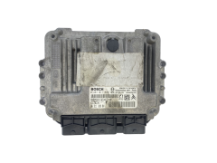 Controller 0281011629 9651132880 9653958980 PSA Bosch 60499