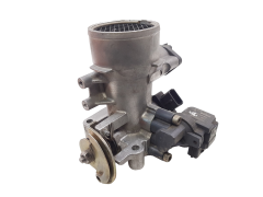 Air Throttle Body Nissan Micra 0280750117 16119-1F710 Bosch 1671 Air Throttle Body Nissan Micra 0280750117 16119-1F710 Bosch 1671