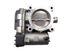 Air Throttle Body Mercedes-Benz A2701410025 0280750541 Bosch 2432