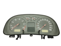 Speedometer/Instrument Cluster VW Golf MK4 1J0920821A 0263618155 41794