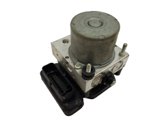 Abs Pump Opel Karl 42571860 0265258381 Bosch 24525