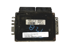 Controller S110115000B 8200162378 8200029658 Renault Siemens 27073