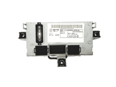 Controller Moduł BSI Fiat 46817786 Delphi 17997