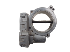 Air Throttle Body Mercedes-Benz A6510900470 0280750573 3752
