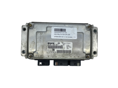 Controller 0261206944 96387836id03 26FM0829 PSA Bosch