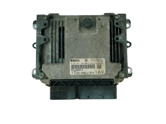 Controller 0281011425 55198815 Alfa Romeo Bosch 33434