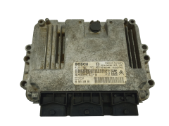 Controller PSA 0281011785 9658556880 9654490280 Bosch 68556