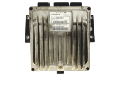 Controller 8200334419 8200414354 R0410B024C Renault Delphi 20383