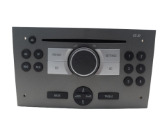 Cd Radio Player 30 Opel Astra H Zafira B 13190856 7644221310 1120